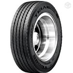 Ficha técnica e caractérísticas do produto Pneu Triangle 235/75r17,5 16l 132/129m Tr685 Liso