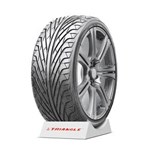 Ficha técnica e caractérísticas do produto Pneu Triangle - 225/50R17 Tr968 - 98W