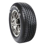 Pneu Triangle 265/70r16 Tr258 112s