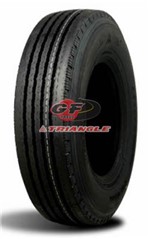 Ficha técnica e caractérísticas do produto Pneu Triangle 275/70R22.5 TR656 Liso 148/145L 16L