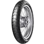 Ficha técnica e caractérísticas do produto Pneu Triumph Tiger 800 Xr Honda Vrf 1200x 110/80r19 59v Karoo Street Metzeler