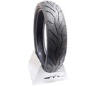 Ficha técnica e caractérísticas do produto Pneu Twister Dianteiro Pirelli 100 80 17 Tl Original 0600