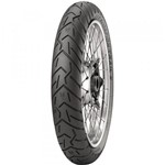 Pneu Tiger 800 Xr V-Strom 650 100/90-19 57v Scorpion Trail Pirelli - Pirelli Moto