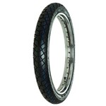 Ficha técnica e caractérísticas do produto Pneu Vee Rubber 359 275/18 Rd Rdz 125 135 Dianteiro