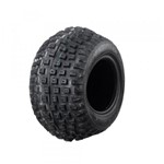 Ficha técnica e caractérísticas do produto Pneu Vee Rubber Atv (D/T) Vrm196 Workhorse 16X8.00-7 2 Lonas