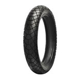 Pneu Vee Rubber Vrm 359 90/90-18 (T) Cg 125/150 - Ybr 125