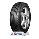 Ficha técnica e caractérísticas do produto Pneu Viking Aro 16 - 205/55R16 - ProTech II - 91W - By Continental