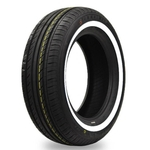 Ficha técnica e caractérísticas do produto Pneu Vitour Aro 14" 185/65 R14 86H Galaxy R1 - Faixa Branca