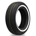 Ficha técnica e caractérísticas do produto Pneu Vitour Aro 15" 215/75 R15 100H Galaxy - Faixa Branca