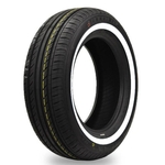 Ficha técnica e caractérísticas do produto Pneu Vitour Aro 14" 205/70 R14 95H Galaxy R1 - Faixa Branca