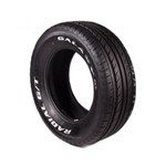 Ficha técnica e caractérísticas do produto Pneu Vitour Aro 15 215/60R15 94V - Galaxy R1 - Radial GT Letra Branca