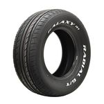 Ficha técnica e caractérísticas do produto Pneu Vitour Aro 15" 235/60 R15 98V - Galaxy R1 Radial GT - Letra Branca