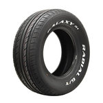 Ficha técnica e caractérísticas do produto Pneu Vitour Aro 14" 205/70 R14 95H - Galaxy R1 Radial GT - Letra Branca