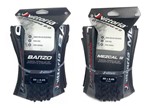 Pneu Vittoria Mezcal + Barzo 29x2.25 Grafeno 2.0 Xc Trail