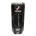 Pneu Vittoria Zaffiro Pro Iv 700x28 28-622 Kevlar Grafeno Speed Road