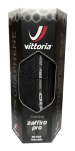 Ficha técnica e caractérísticas do produto Pneu Vittoria Zaffiro Pro Iv 700x28 28-622 Kevlar Grafeno Speed Road