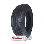 Ficha técnica e caractérísticas do produto Pneu Wanli Aro 14 Comfort SP118 165/60r14 75H