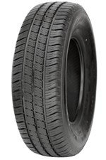 Ficha técnica e caractérísticas do produto Pneu Westlake 195/70r15c 8pr 104/102r Sc301 - Westlake