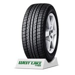 Pneu Westlake Aro 17 - 205/50R17 - SA37 - 93W - Pneu Honda Civic / Nissan Sentra