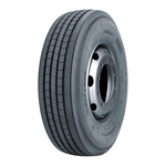 Ficha técnica e caractérísticas do produto Pneu Westlake Aro 17,5 215/75R17,5 CR-960A 16 Lonas 135/133J