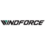 Ficha técnica e caractérísticas do produto Pneu Windforce 205/75r14c 109/107r Touring Max