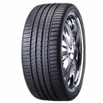 Ficha técnica e caractérísticas do produto Pneu Winrun Aro 15" 195/55 R15 85V R330