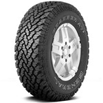 Pneu 33X12.50R15 General Tire Grabber AT2 OWL 108Q