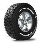 Ficha técnica e caractérísticas do produto Pneu 32x11.50 R15 Lt 113r Tl All-Terrain T/A Ko2 Lrc Rwlgo Bfgoodrich