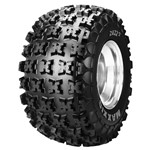 Ficha técnica e caractérísticas do produto Pneu 22x11R10 Maxxis M934 RAZR2 6 Lonas Traseiro Borrachudo - Quadriciclo