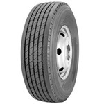 Ficha técnica e caractérísticas do produto Pneu Xbri 275/80R22,5 16Pr 147/144M Ecoway+