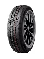 Pneu XBRI Aro 12" 155 R12 83/81S CITYMAX 6PR - Xbri Tires