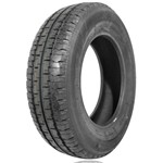 Ficha técnica e caractérísticas do produto Pneu XBRI Aro 14" 195 R14 106/104R CARGOPLUS - Xbri Tires