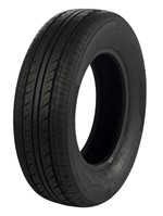 Ficha técnica e caractérísticas do produto Pneu XBRI Aro 14" 195/70 R14 91H ECOLOGY - Xbri Tires