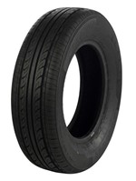 Ficha técnica e caractérísticas do produto Pneu XBRI Aro 16" 195/55 R16 87V ECOLOGY - Xbri Tires