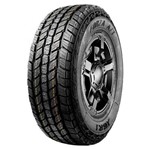Ficha técnica e caractérísticas do produto Pneu XBRI Aro 16" 235/70 R16 106T FORZA A/T XL - Xbri Tires