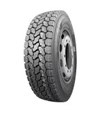 Ficha técnica e caractérísticas do produto Pneu XBRI Aro 17,5" 215/75 R17,5 135/133J 16PR ROBUSTO A2 BORRACHUDO - Xbri Tires