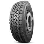 Ficha técnica e caractérísticas do produto Pneu Xbri Aro 17.5 215/75r17.5 135/133j 16pr Robusto A2