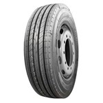 Ficha técnica e caractérísticas do produto Pneu Xbri Aro 17.5 Ecoplus A2 235/75R17.5 143/141J 18 Lonas