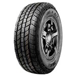 Ficha técnica e caractérísticas do produto Pneu XBRI Aro 18" 275/65 R18 - 116T - Forza A/T 2 - Nova S10, Ranger, Amarok