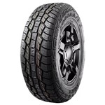 Ficha técnica e caractérísticas do produto Pneu XBRI Aro 18" 255/60 R18 112T FORZA A/T 2 EXTRA LOAD - Xbri Tires