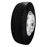 Ficha técnica e caractérísticas do produto Pneu Xbri Aro 22,5 295/80r22.5 18pr 152/149m Borrachudo