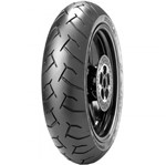 Ficha técnica e caractérísticas do produto Pneu Cb 650f Mt-07 Street Triple 180/55r17 Zr Tl 73w Diablo Pirelli - Pirelli Moto