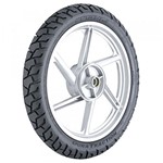 Ficha técnica e caractérísticas do produto Pneu Xr250 Tornado Xtz 250 120/80-18 62s Dura Traction Pirelli - Pirelli Moto