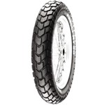 Ficha técnica e caractérísticas do produto Pneu Nxr 150 Bros Xtz 150 Crosser 90/90-19 52p Mt60 Pirelli