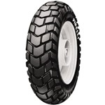 Ficha técnica e caractérísticas do produto Pneu Yamaha Bws 50 130/80-10 61j Tubeless Sl60 Pirelli - Pirelli Moto