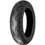 Ficha técnica e caractérísticas do produto Pneu Yamaha Midnight 950 170/70b16 75h Tubeless Iron Technic