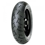 Ficha técnica e caractérísticas do produto Pneu Yamaha Nmax 160 130/70-13 63p Diablo Scooter Pirelli - Pirelli Moto