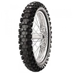 Ficha técnica e caractérísticas do produto Pneu Yamaha Ttr 230 100/100-18 59m Scorpion Mx Extra X (R) Pirelli - Pirelli Moto