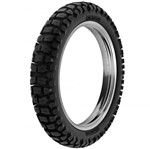 Pneu Moto Honda Cg Ybr Traseiro 90/90-18 51p Rt36 Rinaldi