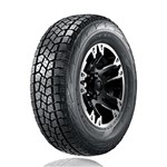 Ficha técnica e caractérísticas do produto Pneu Yeada Aro 18 YDA-286 265/60R18 110H